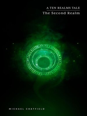 cover image of The Second Realm